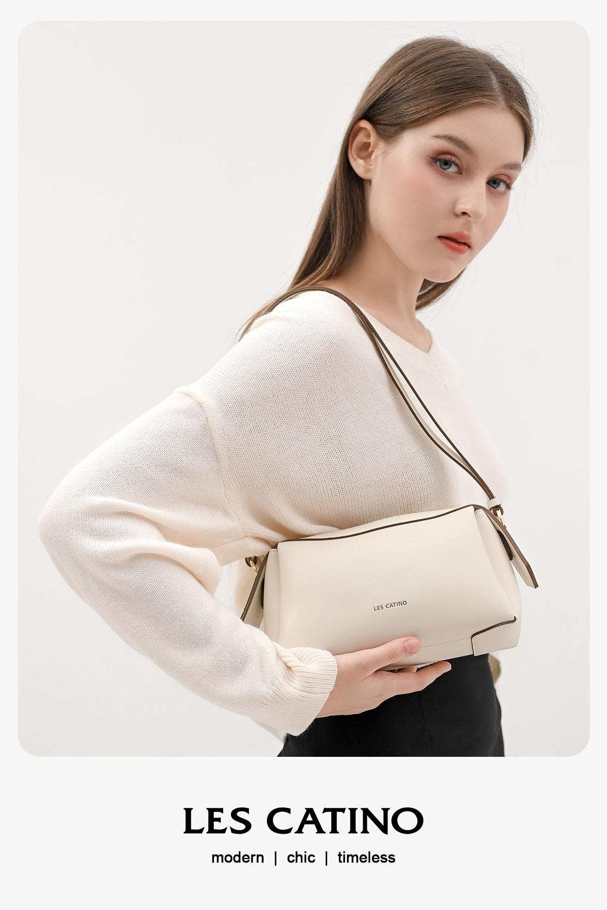 Tas Selempang Les Catino Devi Crossbody