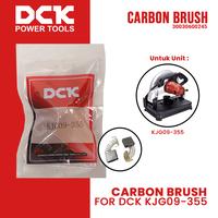 Gambar Carbon Brush/Arang untuk Mesin Cut Off KJG/DJG/AJG09-355 dari DCK Power Tools Indonesia Kota Administrasi Jakarta Barat 1 Tokopedia