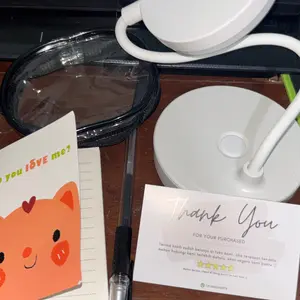 Skylumba Pouch Multifungsi Bag Transparant Mini Tas Charger Adapter Kabel CP01