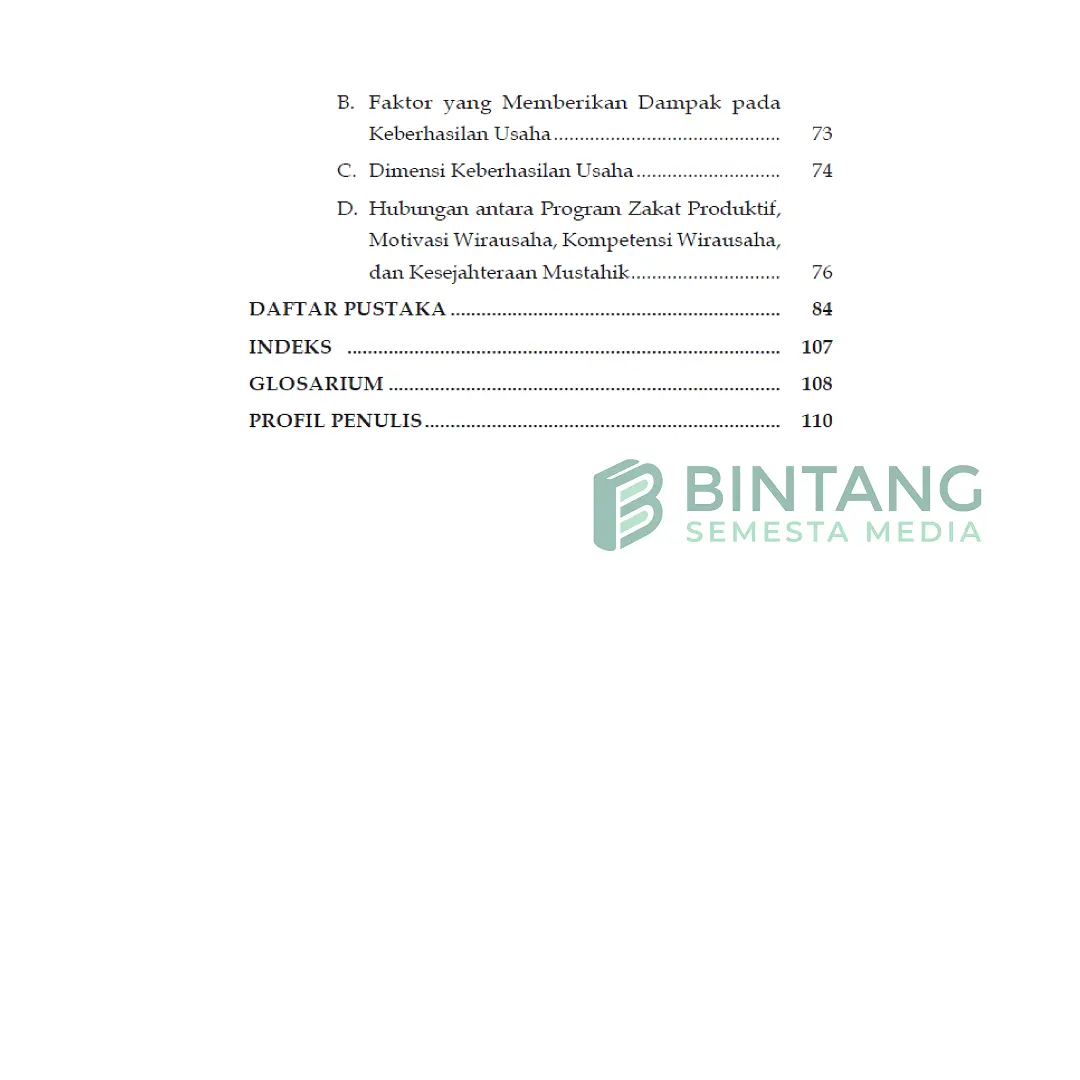 Zakat Produktif dan Pemberdayaan Ekonomi - Dr. Ivan Rahmat Santoso, S.E.I., M.S.I.