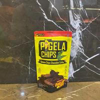 Gambar Keripik Pisang Cokelat Pigela Aneka Rasa | Coklat - Dark Coklat - Coklat Kopi 65g - Coklat dari Pusat Oleh Oleh Bu Rudy Kota Administrasi Jakarta Barat 5 Tokopedia