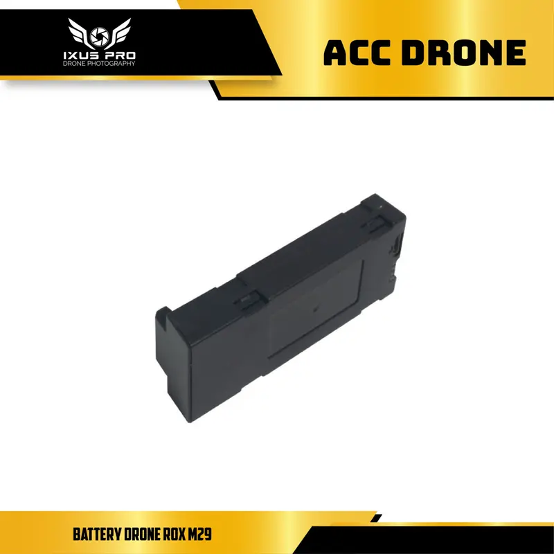 ROX M29 BATERAI DRONE M29 0