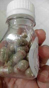 VITAHERBAL BY ICA ISI 30 KAPSUL READYYY - Shop | Tokopedia