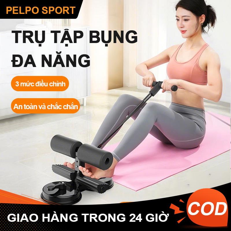 Dụng cụ tập luyện bụng,giảm vòng eo với dây kháng lực Thiết Bị Luyện Thể Hình Thể Thao Tại Nhà Miễn Phí Vận Chuyển tập bụng