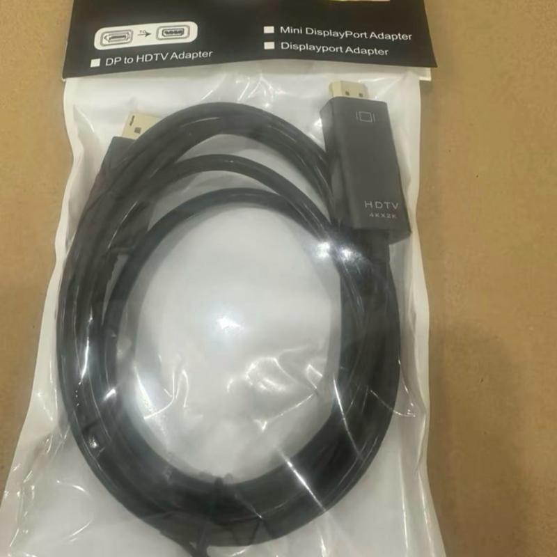 Cáp chuyển đổi Display sang HDMI 1.8m