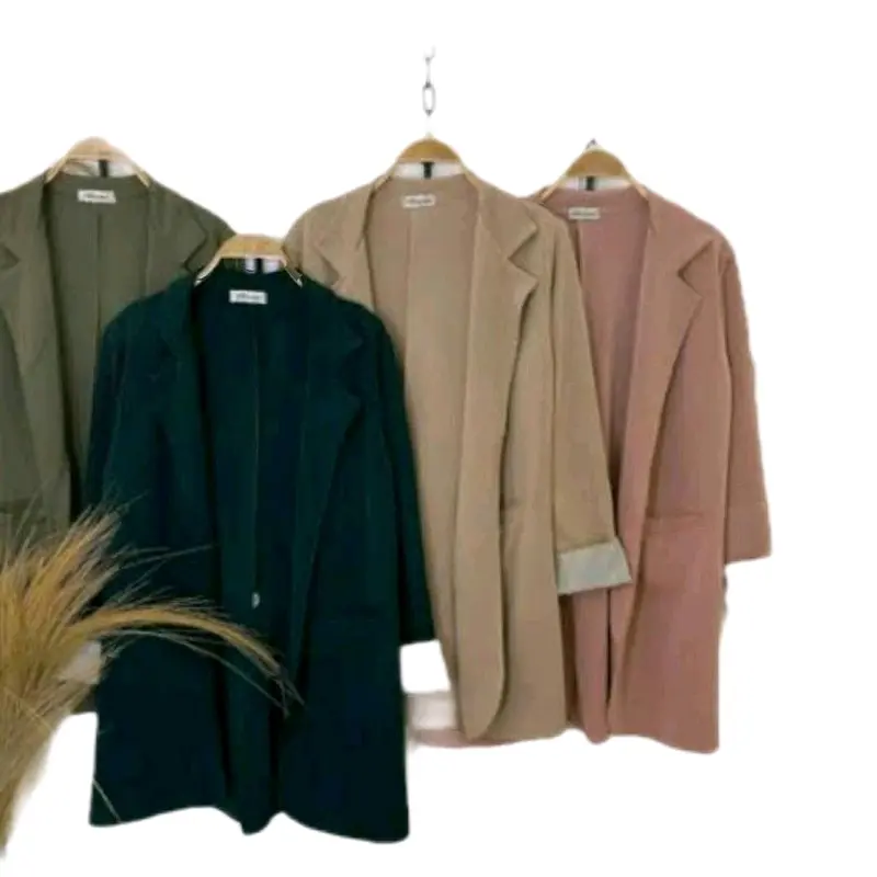 LINK CO BLAZER UNTUK ACARA FORMAL MAUPUN TIDAK 0