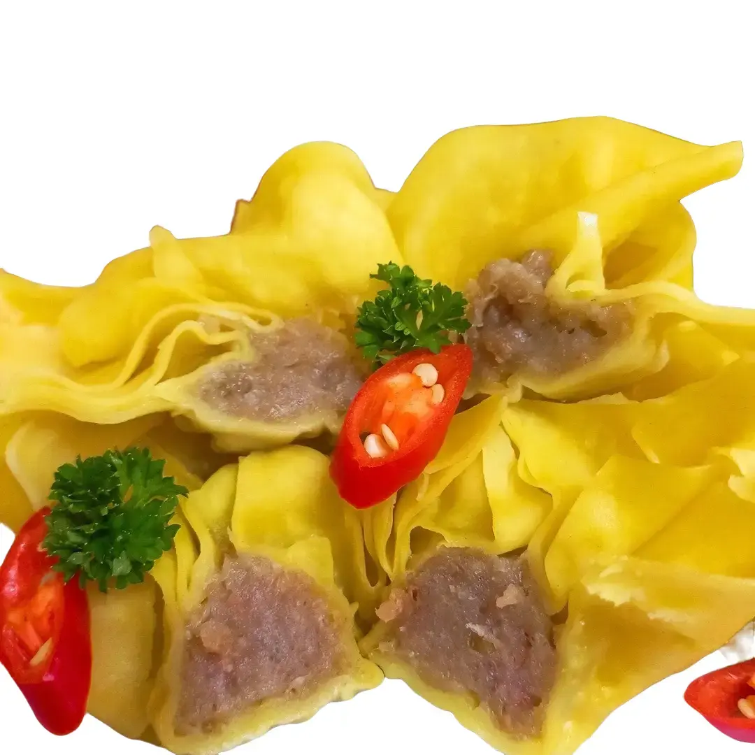 Siomay Bakso Frozen khas malang daging sapi asli 2 pack 40pcs