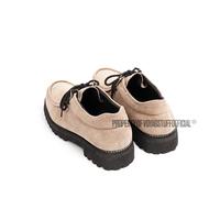 Gambar Voyagstuffofficial - Jacob Cream Boots Pria - Cream, 39 dari Voyagstuff_NEW Kab. Bandung 4 Tokopedia