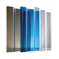 Gambar Solartuff Atap Polycarbonate Tipe Greca/Roma - Garansi Resmi 15 Tahun dari Alderon Polycarbonate Kota Tangerang Selatan 2 Tokopedia