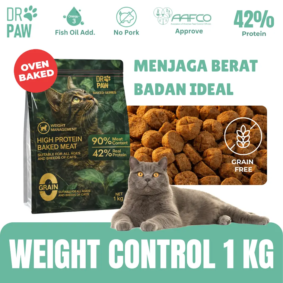 BERAT BADAN 1KG