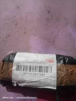 Product Review of PAKET 6 LUSIN 72 PCS/ SENDOK GARPU/ SENDOK GARPU STAINLESS STEEL ANTI KARAT from t**3 0