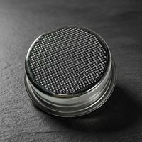 Gambar USEA x One Two Cups | Non-Pressurized Filter Basket Single-Layer 58mm 2 Cup - FM-58M - Silver, 58x22 mm dari Usea Official Store Kota Administrasi Jakarta Barat 3 Tokopedia