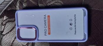 Product Review of CASE COMPATIBLE FOR SAMSUNG A14 4G 5G A04E A03 A04S A52 A52S A72 A23 A32 4G A33 5G A73 5G A53 5G A22 M22 M32 4G A13 A32 5G M32 5G CASING TRANSPARANT SHOCKPROOF HYBRID FROSTED from F**p 0