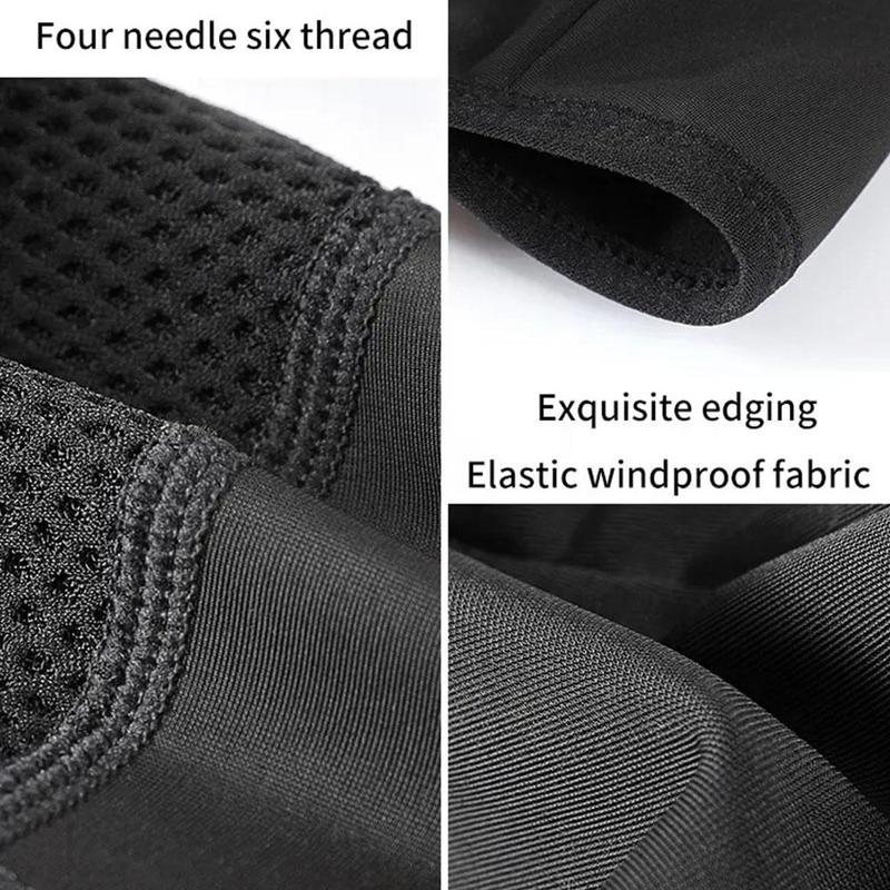 Product Introduction of Winter Cycling Mask Keep Warm Winter Ear Protection Mask Polar Fleece Mouth ​Mask Earmuffs Windproof Riding Ski Mask 33