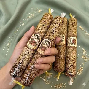 Dodol Wijen 200gr Khas Tangerang Cemilan