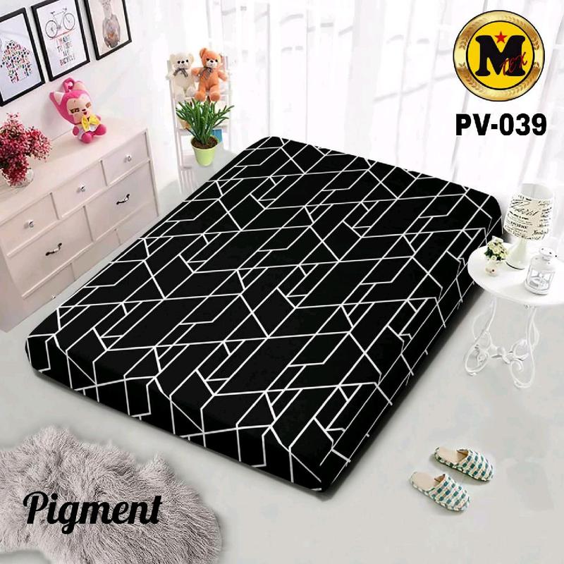 Sarung Kasur Busa Resleting Dengan Berbagai Macam Motif Yg Sangan Bgus 3