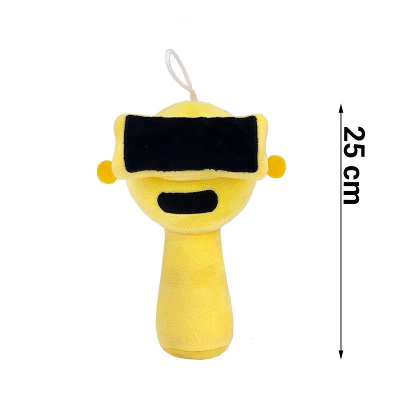 BONEKA SPRUNKI INCREDIBOX BONEKA SPRUNKI WENDA PINKI SIMON Dolls Toys  Garnold