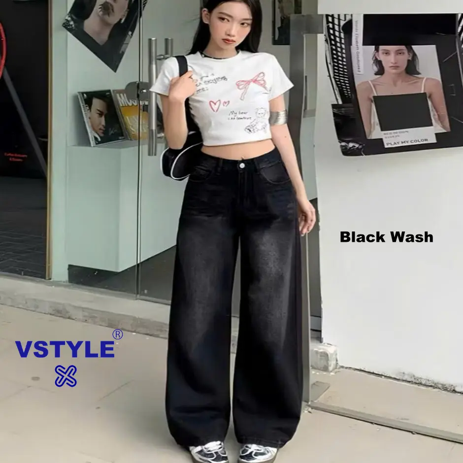 Black Wash