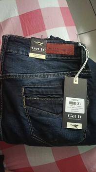Product Review of CELANA JEANS SKINNY GET IT PASPOL SKINY JEANS GET IT PREMIUM from n**1 0