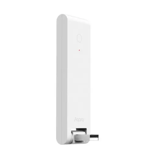 Aqara Smart Home E1 Hub - Kontrol Rumah Pintar 4