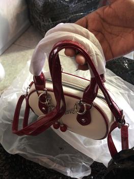 Product Review of BAO135 Tas wanita Gaya/Tas selempang / tas pesta sling bag/Tas hangbag/bag women Kulit Cewek from N**🌻 2