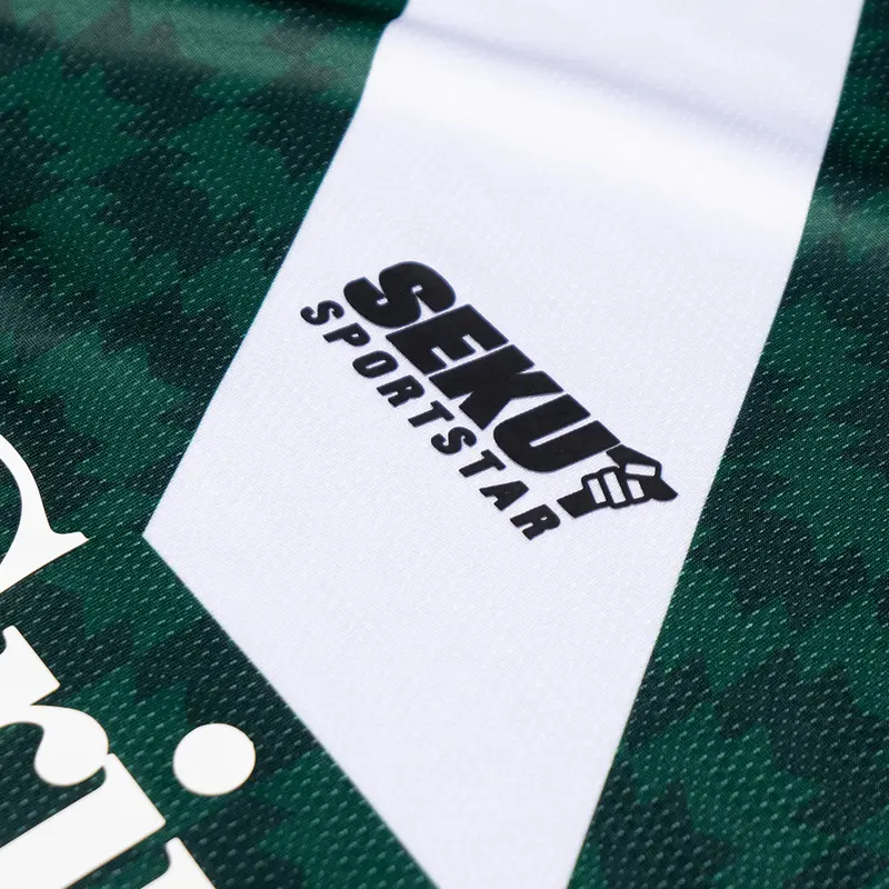 SEKUT WEAR - GRIND BOYS FOOTBALL JERSEY 4