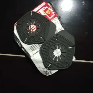 Cover Pelindung Wiper Kaca Depan Mobil Karet Wiper Penutup Lubang Arm Wiper Anti Debu Aksesoris Car Windshield Kamera Sepeda Motorcycle