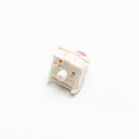 Gambar Kailh Box Silent Pink Linear Switch 35g Plate Mount dari AllCaps Indonesia Kota Administrasi Jakarta Utara 2 Tokopedia