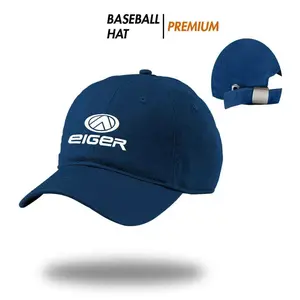 Topi Baseball Caps Topi Casual Premium Original Logo Adventure Old Pria Wanita Bahan Rapell Sablon DTF Kualitas Distro