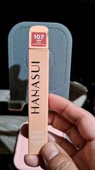 Product Review of [TERMURAH] Hanasui Mattedorable Lipstick - Anti Geser Formula Smudgeproof Transferproof Long Lasting Tahan Lama Melembabkan Hidrasi Optimal from B**g 0