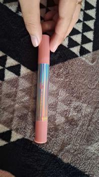 Product Review of 【CUCI GUDANG】MAGEFY Eyeliner Black Double Head Long Lasting Waterproof Eyeliner Pencil Eye Makeup Liquid Eyeliner High Pigmented 8023 from c**z 1
