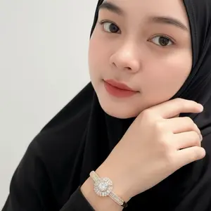 Accesories Xuping Girls Khusus Dropshipper Octafia Jewellery