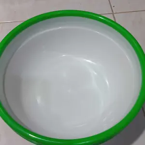 TSF Nagata Baskom Ngt 810 812 814 816 818 Biru Hijau Oren Pink Penyimpanan Serbaguna Bahan Plastik Tebal Kuat Kokoh Berkualitas Terbaik Produk Original Murah Grosir Cod