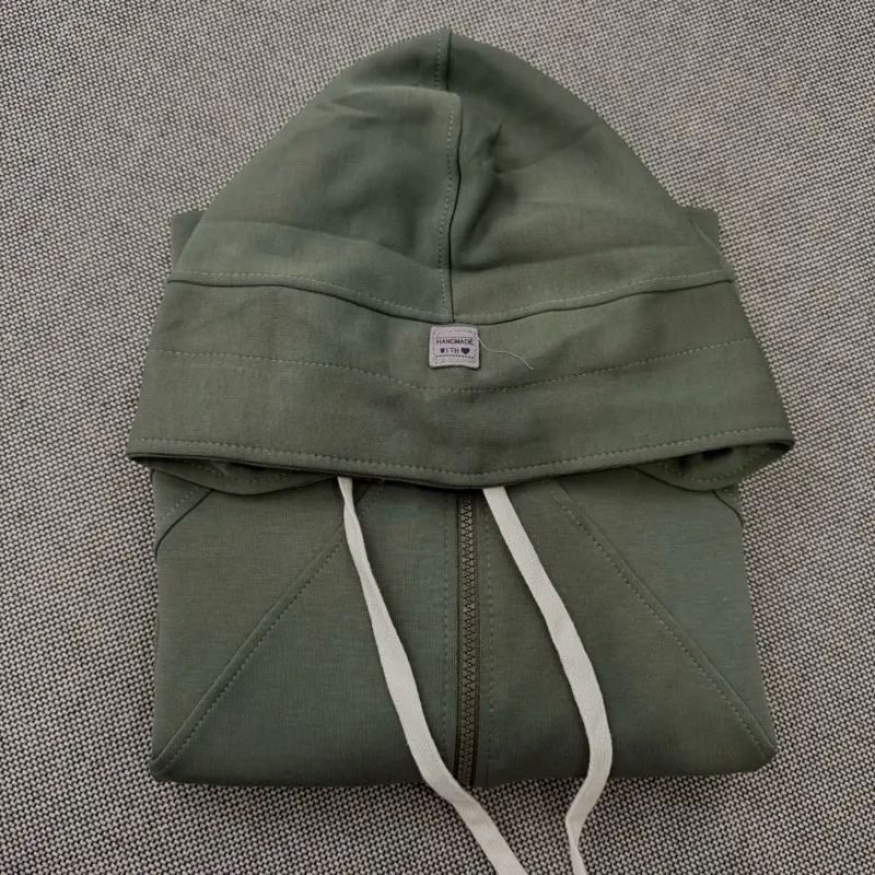 [ DEAL MỞ BÁN] Áo Khoác Nữ Chống Nắng Form Boxy Năng Động Full 6 Túi Chất Thun PC Trơn Mềm Dày Dặn by ShierShop | BigBuy360 - bigbuy360.vn