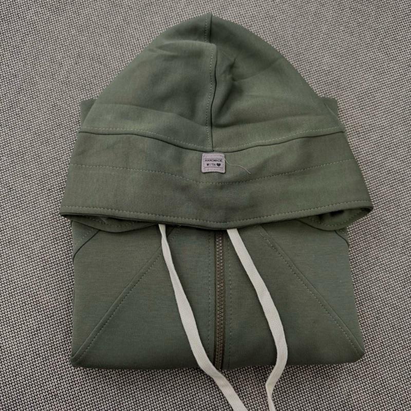 [ DEAL MỞ BÁN] Áo Khoác Nữ Chống Nắng Form Boxy Năng Động Full 6 Túi Chất Thun PC Trơn Mềm Dày Dặn by ShierShop | BigBuy360 - bigbuy360.vn