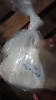 Product Review of Bread Improver BAKERINE PLUS 50gr (Pelembut & Pengempuk Kue/Roti) from m**a 0