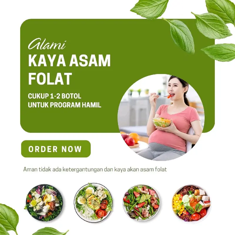 PROMIL HERBAL CHINA, Penyubur Kandungan Paket 3 botol 1