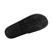Gambar IMPACTWRHS  SANDAL SLIDE PRIA SLIP ON BLACK  DEVIL - 37 dari IMPT WRHS Kab. Tangerang 3 Tokopedia