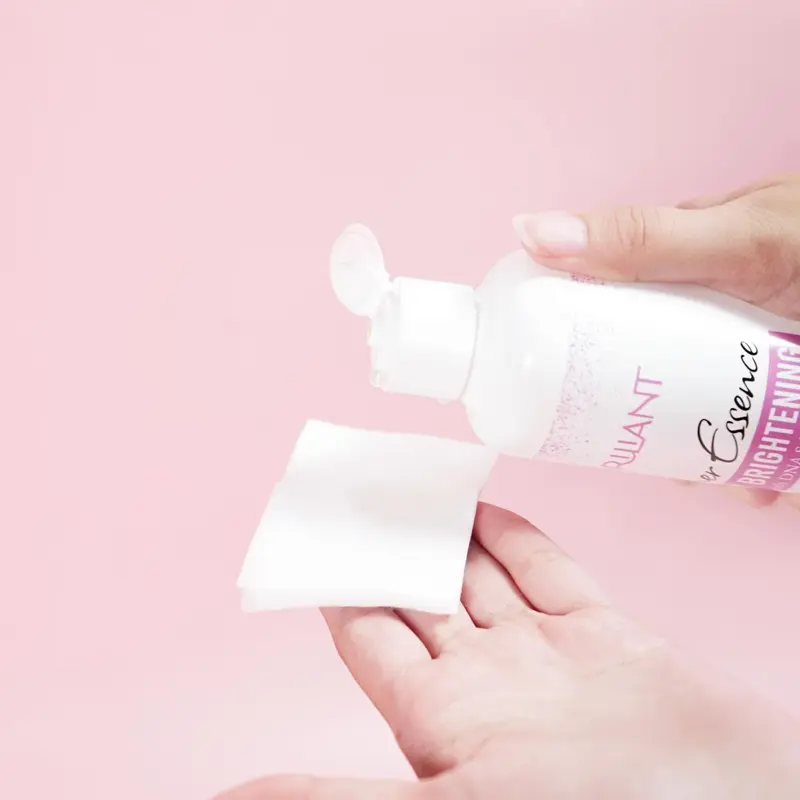 Briliant Toner Essence Body Brightening (Isi 250 ML) 2