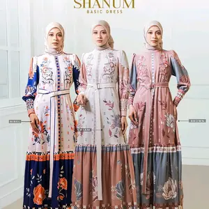 Shanum Basic Best Seller Product Mayra Indonesia
