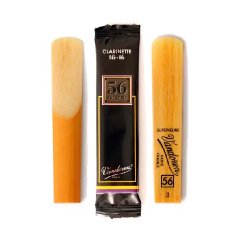 1pc Reeds Clarinet Reed Klarinet 56 Vandoren Original
