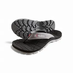 Naeice KDM Official - Sandal Jepit Gunung Pria Wanita Bahan Premium Tahan Lama Desain Ergonomis Nyaman untuk Pendakian
