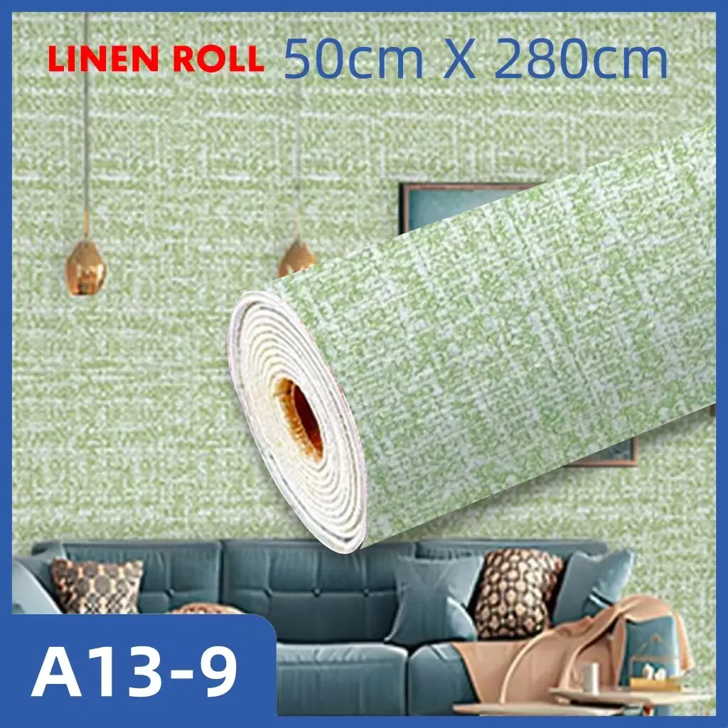 Linen Roll A13-9