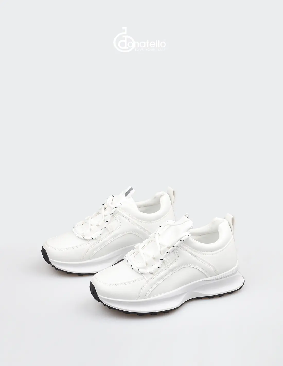 Donatello C0P01000 Sneakers Wanita