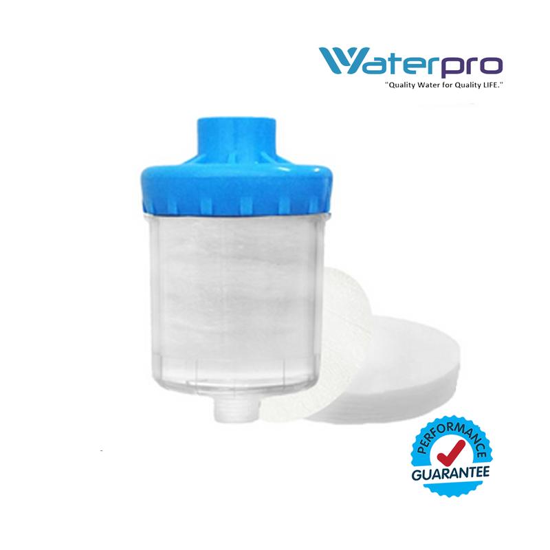 Filter Air Kran Penghilang Sedimen Dan Partikel Kecil 0