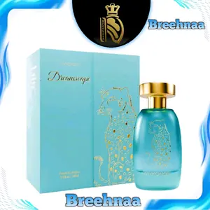 Parfum Mykonos Dreamscape Parfum BNIB/Segel Extrait Original 100% + Free Vial Tester