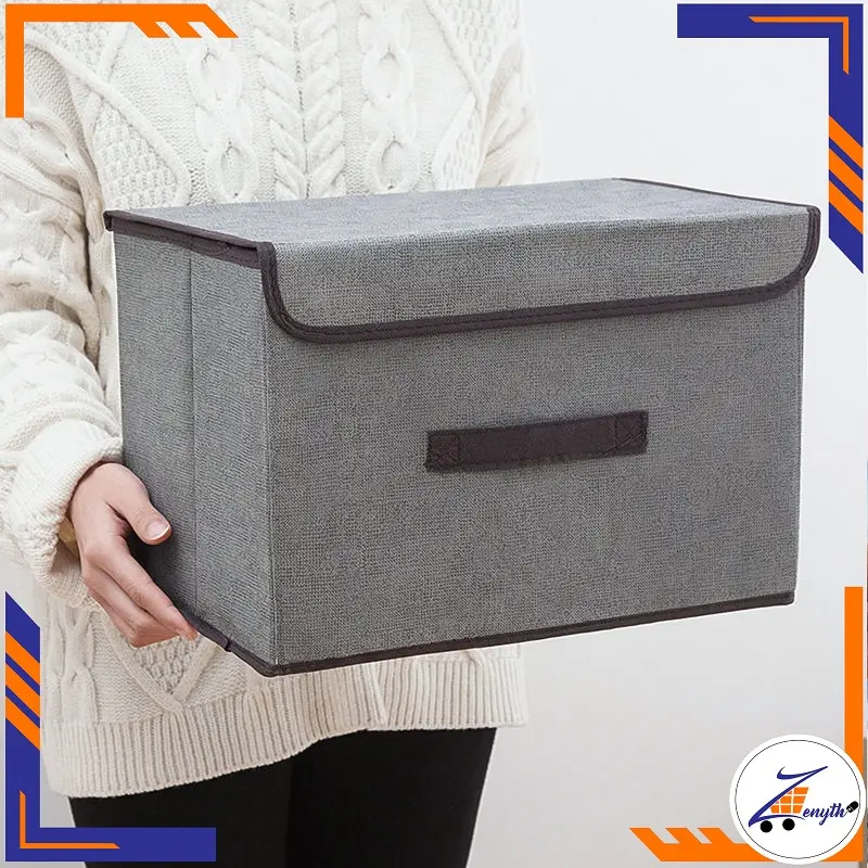 Kotak Penyimpanan Serbaguna / Organizer Box