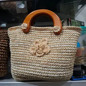 TAS RAJUT CANTIK ASLI JOGJA