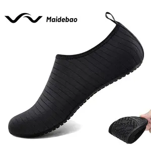 Renang Sepatu pantai  Pria & Wanita Cepat Kering Sol anti slip Sol, Cocok untuk Semua Olahra Air Lainnya