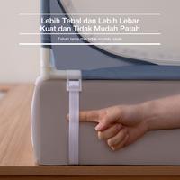 Gambar Tali Penguat Kelambu Medoga Aksesoris Panjang 300 cm (3m) isi 2 dari kelambu medoga Kota Tangerang Selatan 4 Tokopedia